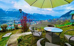 Nomad 2 Bedroom Independent Luxury Cottages